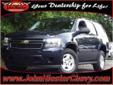 Â .
Â 
2008 Chevrolet Tahoe
$22995
Call 919-710-0960
John Hiester Chevrolet
919-710-0960
3100 N.Main St.,
Fuquay Varina, NC 27526
Excellent Condition, LOW MILES - 49,983! REDUCED FROM $28,710!, $200 below NADA Retail! LS trim. Consumer Guide Best Buy SUV,