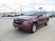 Orr Honda
4602 St. Michael Dr., Texarkana, Texas 75503 -- 903-276-4417
2008 Chevrolet Tahoe LT w/1LT Pre-Owned
903-276-4417
Price: $23,876
Receive a Free Vehicle History Report!
Click Here to View All Photos (27)
Ask About our Financing Options!
