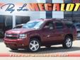 Price: $29799
Make: Chevrolet
Model: Tahoe
Color: Deep Ruby Metallic
Year: 2008
Mileage: 60734
G.M. CERTIFIED! 12 MONTH 12, 000 MILE BUMPER TO BUMPER WARRANTY, 5 YEAR 100, 000 MILE POWERTRAIN WARRANTY. 2 YEAR MAINTENANCE PROGRAM INCLUDED! EXCLUSIVE 12