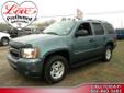 Â .
Â 
2008 Chevrolet Tahoe LS Sport Utility 4D
$23999
Call
Love PreOwned AutoCenter
4401 S Padre Island Dr,
Corpus Christi, TX 78411
Love PreOwned AutoCenter in Corpus Christi, TX treats the needs of each individual customer with paramount concern. We know