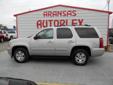 Aransas Autoplex
Have a question about this vehicle?
Call Steve Grigg on 361-723-1801
Click Here to View All Photos (18)
2008 Chevrolet Tahoe LT w/1LT
Price: $31,990
Year: 2008
VIN: 1GNFC13038R278053
Model: Tahoe LT w/1LT
Body type: SUV
Mileage: 25239