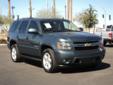 Sands Chevrolet - Surprise
16991 W. Waddell Rd., Â  Surprise, AZ, US -85388Â  -- 602-926-2038
2008 Chevrolet Tahoe
Make an offer!
Price: $ 28,888
Call for special reduced pricing! 
602-926-2038
About Us:
Â 
Sands Chevrolet has been servicing Arizona for 75