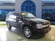 Uptown Chevrolet
1101 E. Commerce Blvd (Hwy 60), Â  Slinger, WI, US -53086Â  -- 877-231-1828
2008 Chevrolet TrailBlazer
Price: $ 13,787
Call for a free Autocheck 
877-231-1828
About Us:
Â 
Family owned since 1946Clean state of the Art facilitiesOur people