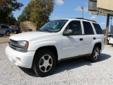 Â .
Â 
2008 Chevrolet TrailBlazer
$11495
Call
Lincoln Road Autoplex
4345 Lincoln Road Ext.,
Hattiesburg, MS 39402
For more information contact Lincoln Road Autoplex at 601-336-5242.
Vehicle Price: 11495
Mileage: 82635
Engine: I6 4.2l
Body Style: Suv