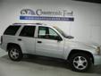 Â .
Â 
2008 Chevrolet TrailBlazer
$10750
Call 920-296-3414
Countryside Ford
920-296-3414
1149 W. James St.,
Columbus,WI, WI 53925
No accidents, NON-smoker, Roof rack, 17" alloy wheels, and more call Paul "Red" Lanzhammer @ 866-604-5804 or text 920-296-3414.