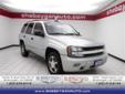 .
2008 Chevrolet TrailBlazer
$14998
Call (888) 676-4548 ext. 1050
Sheboygan Auto
(888) 676-4548 ext. 1050
3400 South Business Dr Sheboygan Madison Milwaukee Green Bay,
LARGEST USED CERTIFIED INVENTORY IN STATE? - PEACE OF MIND IS HERE, 53081
SAVE AT THE