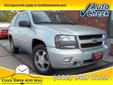 .
2008 Chevrolet TrailBlazer
$14665
Call (402) 750-3698
Clock Tower Auto Mall LLC
(402) 750-3698
805 23rd Street,
Columbus, NE 68601
This Chevrolet TrailBlazer LT is ready to roll today and is the perfect SUV for you. The previous owner was a non-smoker,