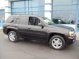 Young Chevrolet Cadillac
1500 E. Main st., Owosso, Michigan 48867 -- 866-774-9448
2008 Chevrolet TrailBlazer Pre-Owned
866-774-9448
Price: $18,995
Your Best Deal is always in Owosso!
Click Here to View All Photos (14)
Easy Financing for Everybody! Apply