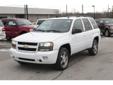 Bloomington Ford
2200 S Walnut St, Â  Bloomington, IN, US -47401Â  -- 800-210-6035
2008 Chevrolet TrailBlazer LT
Low mileage
Price: $ 19,500
Call or text for a free vehicle history report! 
800-210-6035
About Us:
Â 
Bloomington Ford has served the