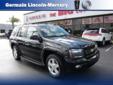 Germain Toyota of Naples
Have a question about this vehicle?
Call Giovanni Blasi or Vernon West on 239-567-9969
Click Here to View All Photos (39)
2008 Chevrolet TrailBlazer LT w/1LT
Price: $15,999
Stock No: LPE1009
Price: $15,999
Exterior Color: Black