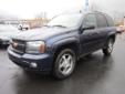 Champion Chevrolet
5000 E Grand River Ave., Howell, Michigan 48843 -- 888-341-2574
2008 Chevrolet TrailBlazer 4WD 4dr LT w/1LT Pre-Owned
888-341-2574
Price: $17,550
Receive a Free Vehicle History Report!
Click Here to View All Photos (9)
Receive a Free