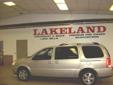 Lakeland GM
N48 W36216 Wisconsin Ave., Â  Oconomowoc, WI, US -53066Â  -- 877-596-7012
2008 CHEVROLET UPLANDER
Price: $ 12,999
Two Locations to Serve You 
877-596-7012
About Us:
Â 
Our Lakeland dealerships have been serving lake area customers and saving them