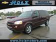 Holz Motors
5961 S. 108th pl, Â  Hales Corners, WI, US -53130Â  -- 877-399-0406
2008 Chevrolet Uplander FLEET
Price: $ 15,495
Wisconsin's #1 Chevrolet Dealer 
877-399-0406
About Us:
Â 
Our sales department has one purpose: to exceed your expectations from