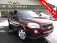 Fogg's Automotive and Suzuki
642 Saratoga Rd, Scotia, New York 12302 -- 888-680-8921
2008 Chevrolet Uplander LS Pre-Owned
888-680-8921
Price: $11,000
Click Here to View All Photos (4)
Â 
Contact Information:
Â 
Vehicle Information:
Â 
Fogg's Automotive and