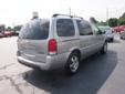 Â .
Â 
2008 Chevrolet Uplander LT
$14995
Call (919) 261-6176
local trade
Vehicle Price: 14995
Mileage: 52670
Engine:
Body Style: Van
Transmission: Automatic
Exterior Color: Silver
Drivetrain: FWD
Interior Color: Medium Gray
Doors: 4
Stock #: 9342
Cylinders: