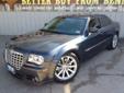 Â .
Â 
2008 Chrysler 300
$27860
Call (855) 417-2309 ext. 902
Benny Boyd CDJ
(855) 417-2309 ext. 902
You Will Save Thousands....,
Lampasas, TX 76550
Vehicle Price: 27860
Mileage: 35066
Engine: Gas V8 6.1L/370
Body Style: Sedan
Transmission: Automatic
