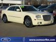 Â .
Â 
2008 Chrysler 300
$18997
Call 502-215-4303
Oxmoor Ford Lincoln
502-215-4303
100 Oxmoor Lande,
Louisville, Ky 40222
LOCAL TRADE! Leather Seats, Power Moonroof, Steering mounted audio and cruise controls, HomeLink System, AutoCheck 1-Owner vehicle,