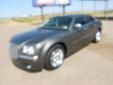 Â .
Â 
2008 Chrysler 300 4dr Sdn 300C Hemi RWD
$23352
Call (866) 846-4336 ext. 15
Stanley PreOwned Childress
(866) 846-4336 ext. 15
2806 Hwy 287 W,
Childress , TX 79201
PRICE DROP FROM $23,961. GREAT MILES 54,676! Heated Leather Seats, Remote Engine Start,