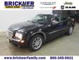 Brickner motors
16450 Cty. Rd. A, Â  Marathon, WI, US -54448Â  -- 877-859-7558
2008 Chrysler 300 C
Low mileage
Price: $ 23,880
Call for free CarFax report. 
877-859-7558
About Us:
Â 
Your dealer for life. Brickner Motors is proud to have been serving the