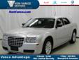 .
2008 Chrysler 300 LX
$13995
Call (715) 852-1423
Ken Vance Motors
(715) 852-1423
5252 State Road 93,
Eau Claire, WI 54701
This classy Chrysler 300 is the ideal way to start off your summer! It's sleek design, great standard features, and amazing