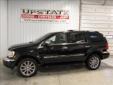 Upstate Dodge Chrysler Jeep
15 West Ave., Attica, New York 14011 -- 800-311-9871
2008 Chrysler Aspen Limited Pre-Owned
800-311-9871
Price: $22,480
Receive a Free Carfax!
Click Here to View All Photos (24)
Mention Craigslist & Receive a Free Tank of Gas