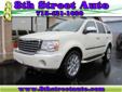 8th Street Auto
4390 8th Street South, Wisconsin Rapids, Wisconsin 54494 -- 877-530-9844
2008 Chrysler Aspen Limited Pre-Owned
877-530-9844
Price: $27,995
Call for financing.
Click Here to View All Photos (9)
Call for financing.
Â 
Contact Information:
Â 