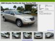 2008 Chrysler Pacifica 4dr Wgn Touring FWD SUV 6 Cylinders Front Wheel Drive Automatic
s3AQTU w6DFJT lu6RSV hyDEGW