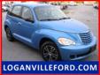 Loganville Ford
3460 Highway 78, Loganville, Georgia 30052 -- 888-828-8777
2008 Chrysler PT Cruiser BASE Pre-Owned
888-828-8777
Price: $6,957
All Vehicles Pass a Multi Point Inspection!
Click Here to View All Photos (21)
All Vehicles Pass a Multi Point