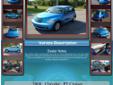 Chrysler PT Cruiser Base 4dr Wagon Automatic 4-Speed Blue 79823 I4 2.4L I42008 Wagon Peggy's Auto Sales (615) 788-2009