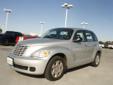 LUXURY PREOWNED MOTORCARS
8559 E ARTESIA BLVD, BELLFLOWER, California 90706 -- 888-208-5554
2008 Chrysler PT Cruiser LX Pre-Owned
888-208-5554
Price: $9,987
Click Here to View All Photos (4)
Description:
Â 
This 2008 Chrysler PT Cruiser is Finished in