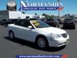 Normandin Chrysler Jeep Dodge
Normandin Chrysler Jeep Dodge
Asking Price: $16,995
Good Credit, Bad Credit, No Credit, NO PROBLEM! Here at Normandin Chrysler Jeep Dodge we can get you approved. Free Carfax Report Available. Serving The Santa Clara Valley