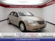 .
2008 Chrysler Sebring
$11498
Call (888) 676-4548 ext. 1456
Sheboygan Auto
(888) 676-4548 ext. 1456
3400 South Business Dr Sheboygan Madison Milwaukee Green Bay,
LARGEST USED CERTIFIED INVENTORY IN STATE? - PEACE OF MIND IS HERE, 53081
Great MPG: 30 MPG