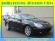 Van Andel and Flikkema
3844 Plainfield Avenue, Â  Grand Rapids, MI, US -49525Â  -- 616-363-9031
2008 Chrysler Sebring 4dr Sdn Limited AWD
Low mileage
Price: $ 17,500
Click here for finance approval 
616-363-9031
Â 
Contact Information:
Â 
Vehicle