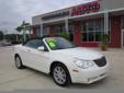 Germain Auto Advantage
Have a question about this vehicle?
Call Leo Williams on 239-829-4220
Click Here to View All Photos (40)
2008 Chrysler Sebring Limited Pre-Owned
Price: $18,297
VIN: 1C3LC65M38N275660
Transmission: Automatic
Body type: Coupe
Engine: