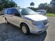 2008 Chrysler Town & Country 4dr Wgn LX
Exterior Silver. Interior.
89,221 Miles.
4 doors
Front Wheel Drive
Mini-Van
Contact Ideal Used Cars, Inc 239-337-0039
2733 Fowler St, Fort Myers, FL, 33901
Vehicle Description
Bad credit? No credit? or Good Credit?