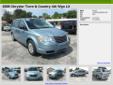 2008 Chrysler Town & Country 4dr Wgn LX Mini-Van 6 Cylinders Front Wheel Drive Automatic
hor8BL qAJNVZ c3ANOP cr1OUX
