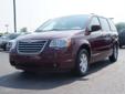 .
2008 Chrysler Town & Country Touring
$11800
Call (734) 888-4266
Monroe Superstore
(734) 888-4266
15160 South Dixid HWY,
Monroe, MI 48161
You can expect a lot from the 2008 Chrysler Town Country! A safe vehicle to haul your most precious cargo! This