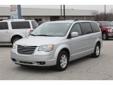 Bloomington Ford
2200 S Walnut St, Â  Bloomington, IN, US -47401Â  -- 800-210-6035
2008 Chrysler Town & Country Touring
Low mileage
Price: $ 16,989
Call or text for a free vehicle history report! 
800-210-6035
About Us:
Â 
Bloomington Ford has served the