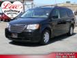 Â .
Â 
2008 Chrysler Town & Country Touring Minivan 4D
$12911
Call 888-379-6922
Love PreOwned AutoCenter
888-379-6922
4401 S Padre Island Dr,
Corpus Christi, TX 78411
Love PreOwned AutoCenter in Corpus Christi, TX treats the needs of each individual