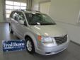 Fred Beans Chevrolet of Limerick
40 Auto Park Boulevard, Â  Limerick, PA, US -19468Â  -- 888-539-5954
2008 Chrysler Town & Country Touring
Price: $ 15,500
Click here for finance approval 
888-539-5954
About Us:
Â 
Why Buy from Beans? Easy ONE PRICE SHOPPING