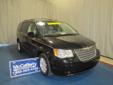 McCafferty Ford Kia of Mechanicsburg
6320 Carlisle Pike, Â  Mechanisburg, PA, US -17050Â  -- 888-266-7905
2008 Chrysler Town & Country W.P.Chrysler Touring
Low mileage
Price: $ 20,900
Click here for finance approval 
888-266-7905
About Us:
Â 
Â 
Contact