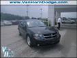 Â .
Â 
2008 Dodge Avenger
$14999
Call 920-449-5364
Chuck Van Horn Dodge
920-449-5364
3000 County Rd C,
Plymouth, WI 53073
CERTIFIED WARRANTY ~~ LOCAL TRADE ~~ R/T Package, PREMIUM Cloth Interior, Power Driver Seat, REar 60/40 Folding Seat, 6 Disc CD/MP3