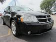 .
2008 Dodge Avenger
$11988
Call (956) 351-2744
Cano Motors
(956) 351-2744
1649 E Expressway 83,
Mercedes, TX 78570
Call Roger L Salas for more information at 956-351-2744.. 2008 Dodge Avenger SXT 2.7L - Cruise Ctrl - CD Audio - Very Clean - Only 68K