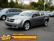 2008 Dodge Avenger SXT - $9,797
More Details: http://www.autoshopper.com/used-cars/2008_Dodge_Avenger_SXT_East_Providence_RI-48055436.htm
Click Here for 15 more photos
Miles: 78840
Engine: 6 Cylinder
Stock #: BZ1614A
Pre-Owned Factory East Providence, Ri