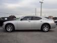 2008 DODGE Charger 4dr Sdn RWD
$10,944
Phone:
Toll-Free Phone: 8664074952
Year
2008
Interior
Make
DODGE
Mileage
106379 
Model
Charger 4dr Sdn RWD
Engine
Color
SILVER
VIN
2B3KA43RX8H276220
Stock
8H276220
Warranty
Unspecified
Description
GREAT DEAL 1,300