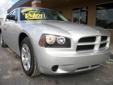 Â .
Â 
2008 Dodge Charger Base
$14995
Call (863) 588-3724 ext. 52
Hillman Motors
(863) 588-3724 ext. 52
2701 Havendale Blvd.,
Winter Haven, FL 33881
4dr Rear-wheel Drive Sedan, 4-spd, 6-cyl 178 hp engine, MPG: 18 City26 Highway. The standard features of the