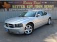 Â .
Â 
2008 Dodge Charger R/T
$21997
Call (254) 870-1608 ext. 110
Benny Boyd Copperas Cove
(254) 870-1608 ext. 110
2623 East Hwy 190,
Copperas Cove , TX 76522
This Charger is a 1 Owner in great condition. LOW MILES! Just 18867. This Charger has Heated