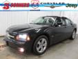 5 Corners Dodge Chrysler Jeep
1292 Washington Ave., Â  Cedarburg, WI, US -53012Â  -- 877-730-3897
2008 Dodge Charger RT
Price: $ 16,900
Call if you have questions about financing. 
877-730-3897
About Us:
Â 
5 Corners Dodge Chrysler Jeep is a Certified