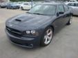 .
2008 Dodge Charger SRT8
$30995
Call (888) 312-5884
Parker's Used Cars
(888) 312-5884
3802 Highway 38 S,
Blenheim, SC 29516
SRT HEMI 6.1L V8, CLEAN CAR FAX....NO ACCIDENTS!, HEATED SEATS, LEATHER, MOONROOF, NAVIGATION, and ONE OWNER. Leather! Have to
