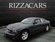 Joe Rizza Ford Kia
8100 W 159th St, Â  Orland Park, IL, US -60462Â  -- 877-627-9938
2008 Dodge Charger SXT
Price: $ 15,290
Ask for a free AutoCheck report. 
877-627-9938
About Us:
Â 
Thank you for choosing Joe Rizza Ford of Orland Park's virtual showroom for